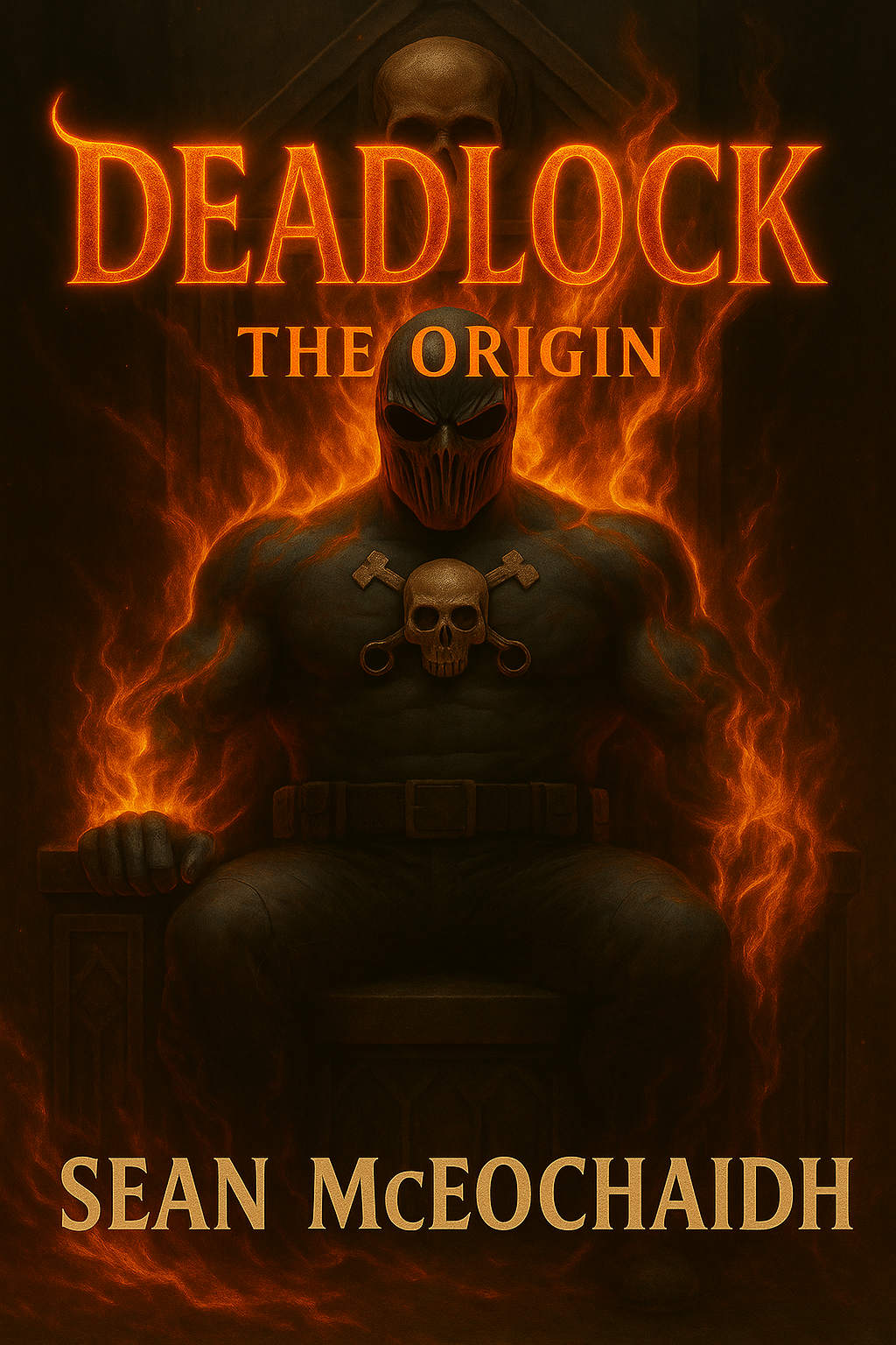 Deadlock The Origin